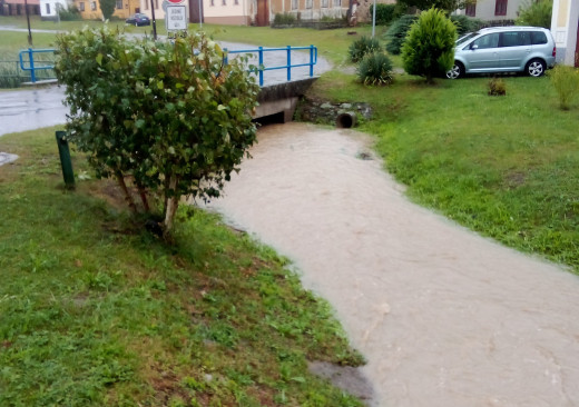 Povodně 2024