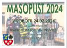 Masopust 2024