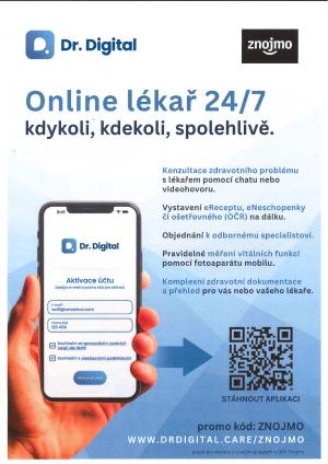 online_lékař