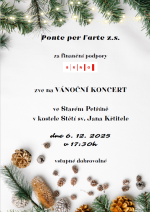 Adventní koncert_2025