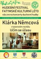 Koncert Vranov